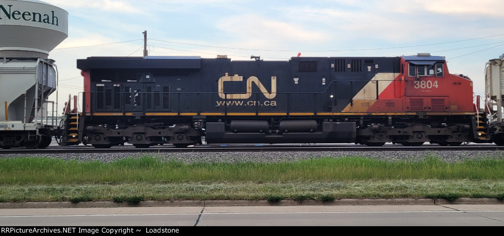CN 3804